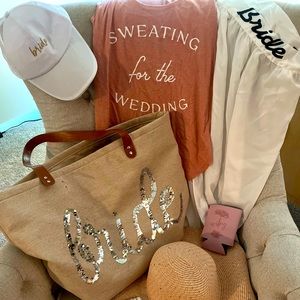 Beach Bride Bundle